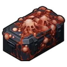 Infected Box