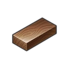 Ash Plank