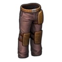 Reinforced Trousers
