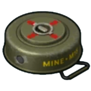 Land Mine