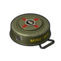 Land Mine