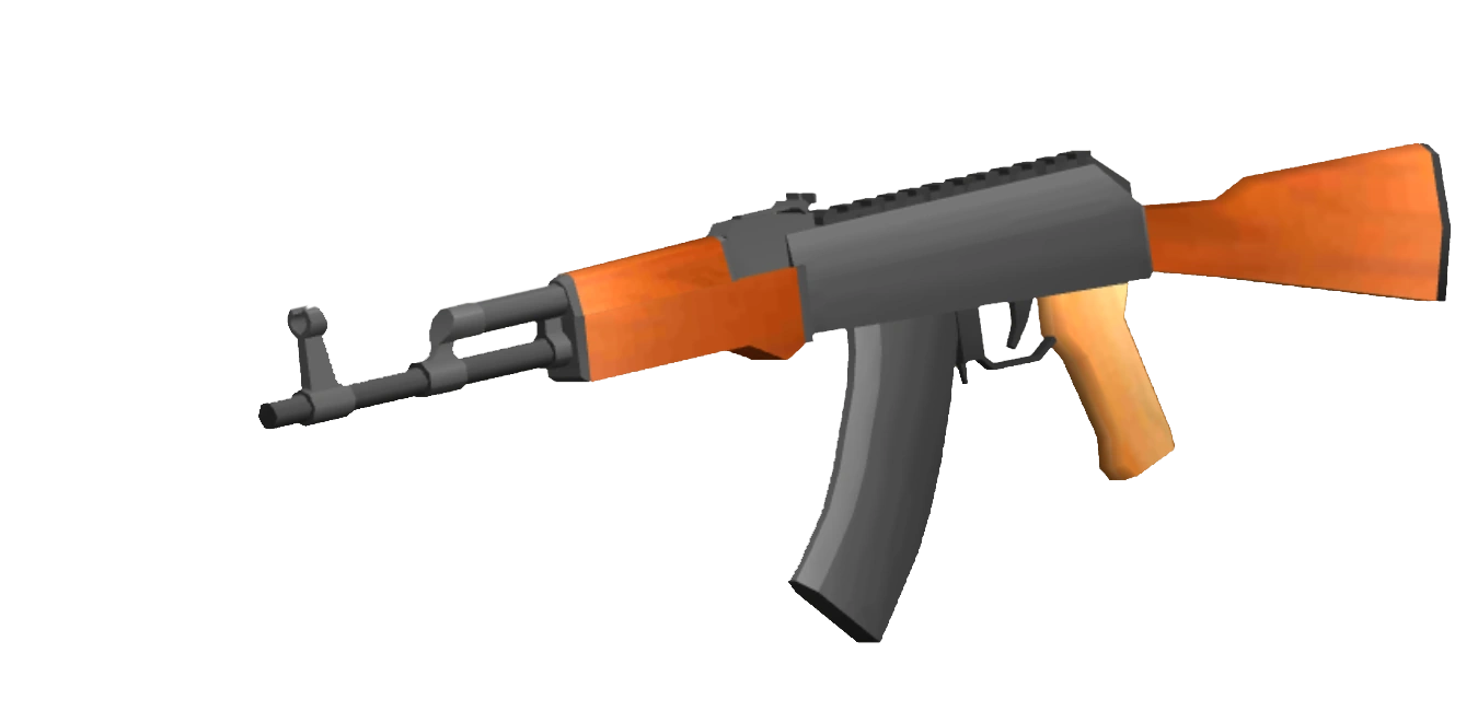 AK-47