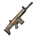 FN SCAR