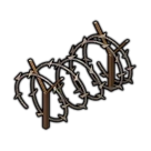 Barbed Wire