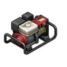 Electric Generator