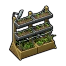 Hydroponic System