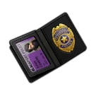 Inspector Card