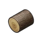 Oak Log