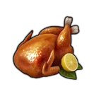 Roasted Turkey