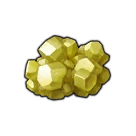 Sulfur