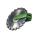 Truck Saw Blade