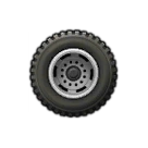 Truck Wheel