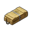 Weapon Crate