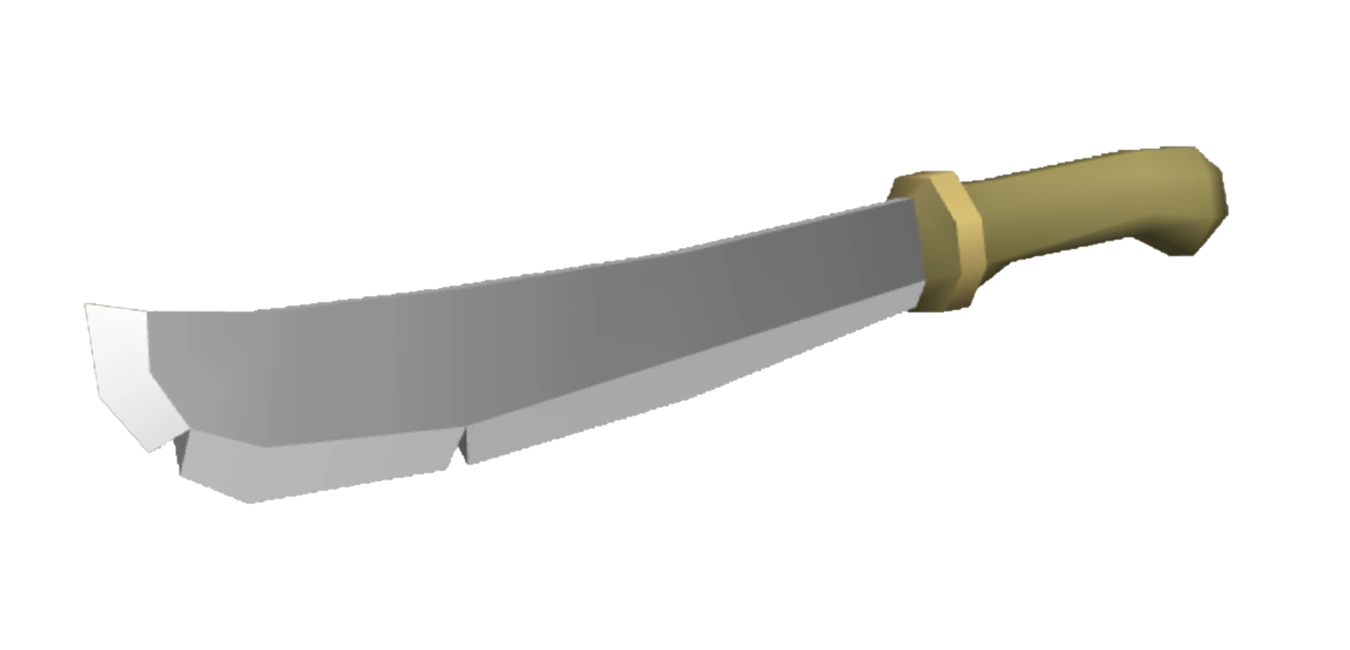 Machete