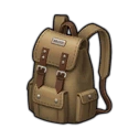 Basic Backpack