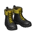 CBRN Combat Boots