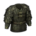 Ghillie Jacket