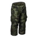 Ghillie Pants