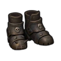 Raider's Battle Boots