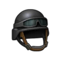 SWAT Helmet