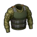 Tactical Body Armor