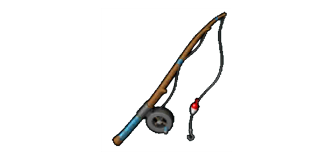 Fishing Rod