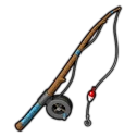 Fishing Rod