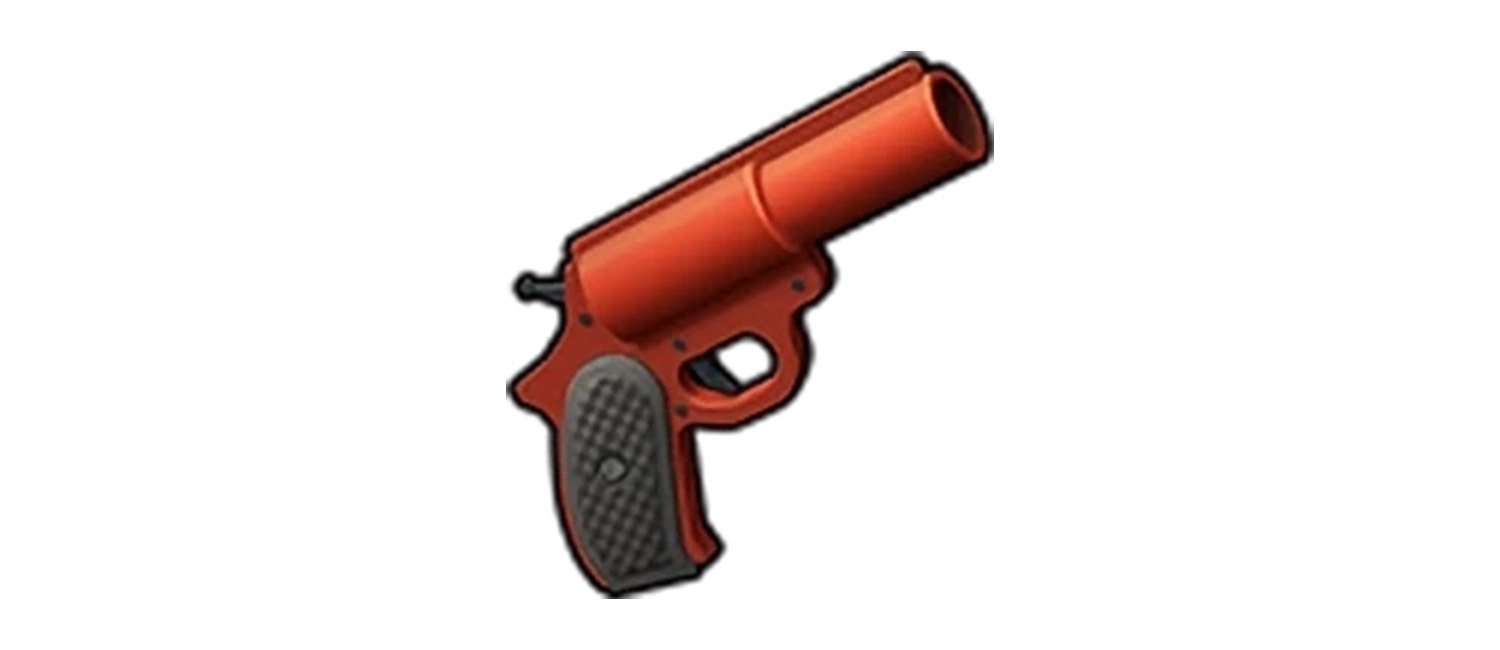 Flare Gun