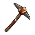 Pickaxe