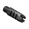 Muzzle Brake Modified