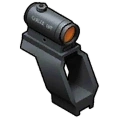 Close Red Dot Sight