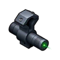 Green Laser