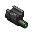 Green Laser