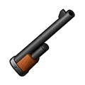 Improved Barrel