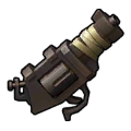 Improved Revolver