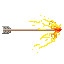 Fire arrow