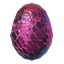 Dragon egg