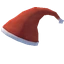 Yule hat