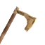 Bronze axe