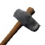 Stone axe