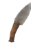 Flint knife